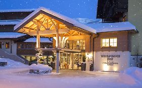 Waidringer Hof 4 Sterne Superior